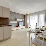Luxury With Balcony, Area * Gzira