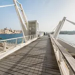 Luxury With Balcony, Area Gzira