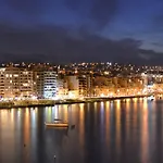 Luxury With Balcony, Area דירה Gzira