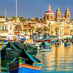 Luxury With Balcony, Area * Gzira