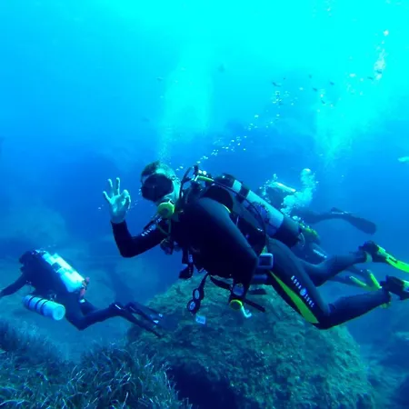 Luxury With Balcony, Area