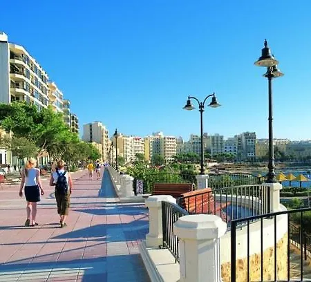 Luxury With Balcony, Area Appartamento *