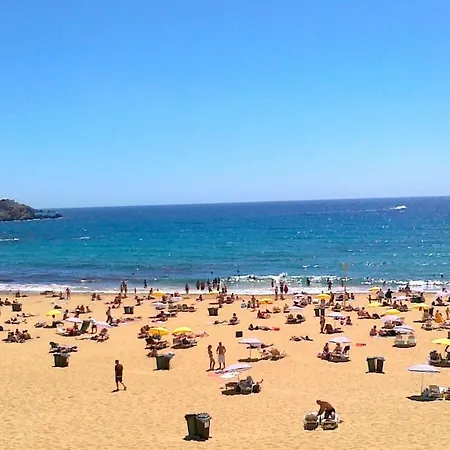 Luxury With Balcony, Area Apartment Gzira